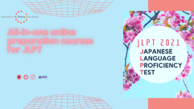 These Online Courses Will Help You Pass The JLPT Exams!