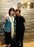 MariaT-and-Itaya-sensei