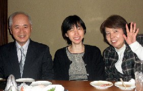 Momii-sensei-Seno-sensei-and-Itaya-sensei-in-Hokaido-2013