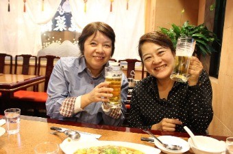 Sakude-sensei-and-Itaya-sensei-Kobe-2018