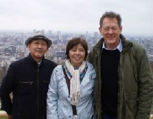 Sebastian-US-takes-in-Sapporo-skyline-with-Itaya-family
