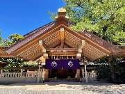 japanese shrine