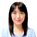 Kumiko Yatabe teaching an online Japanese pronunciation lesson